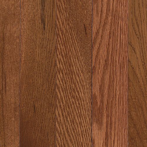 Oak Winchester