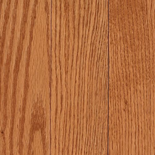 Oak Butterscotch