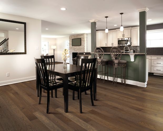 Tellaro 5 Timber Beam Hickory 43