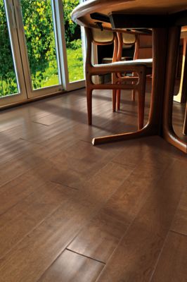 Brindisi Plank Banister Birch Hardwood Msk1 74 By Mohawk Flooring Flooringstores