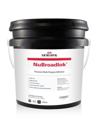 Style: NuBroadlok Premium Plus(B0020)