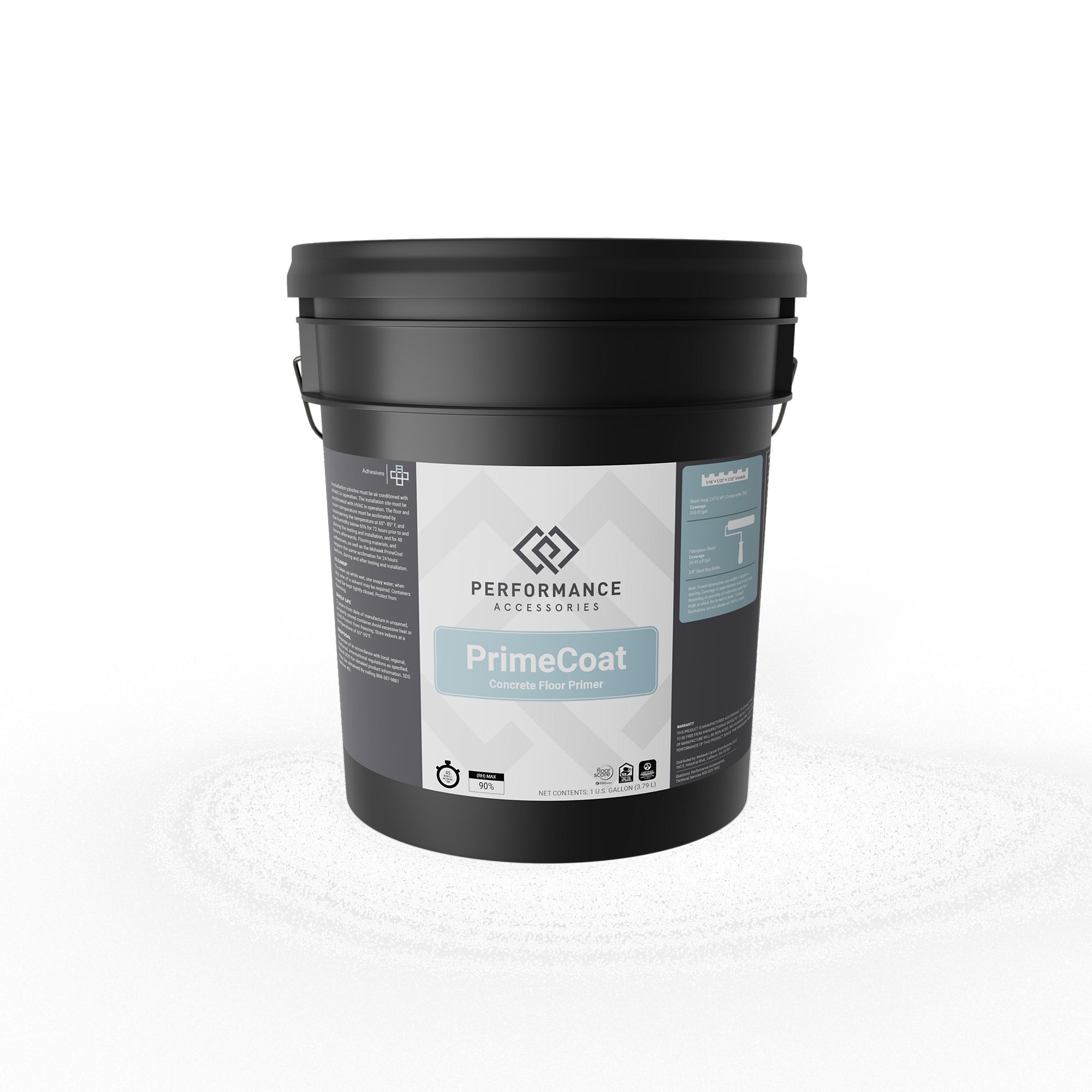 Style: PrimeCoat(XL23C) | Color: Primecoat(1) | Mohawk Group