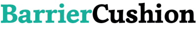 Barrier Cushion logo