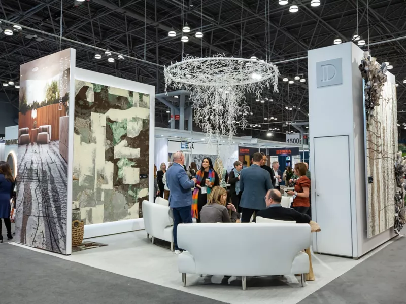 BDNY Booth 2023