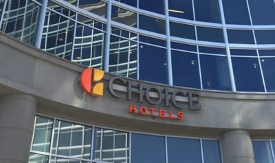 Choice Hotels Prototype