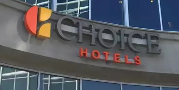 Choice Hotels Prototype