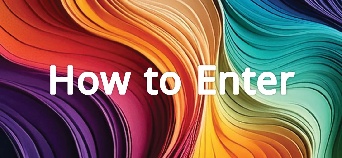 DSCVR How to Enter Banner