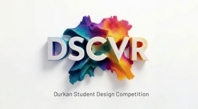 DSCVR Durkan Student Design Competition