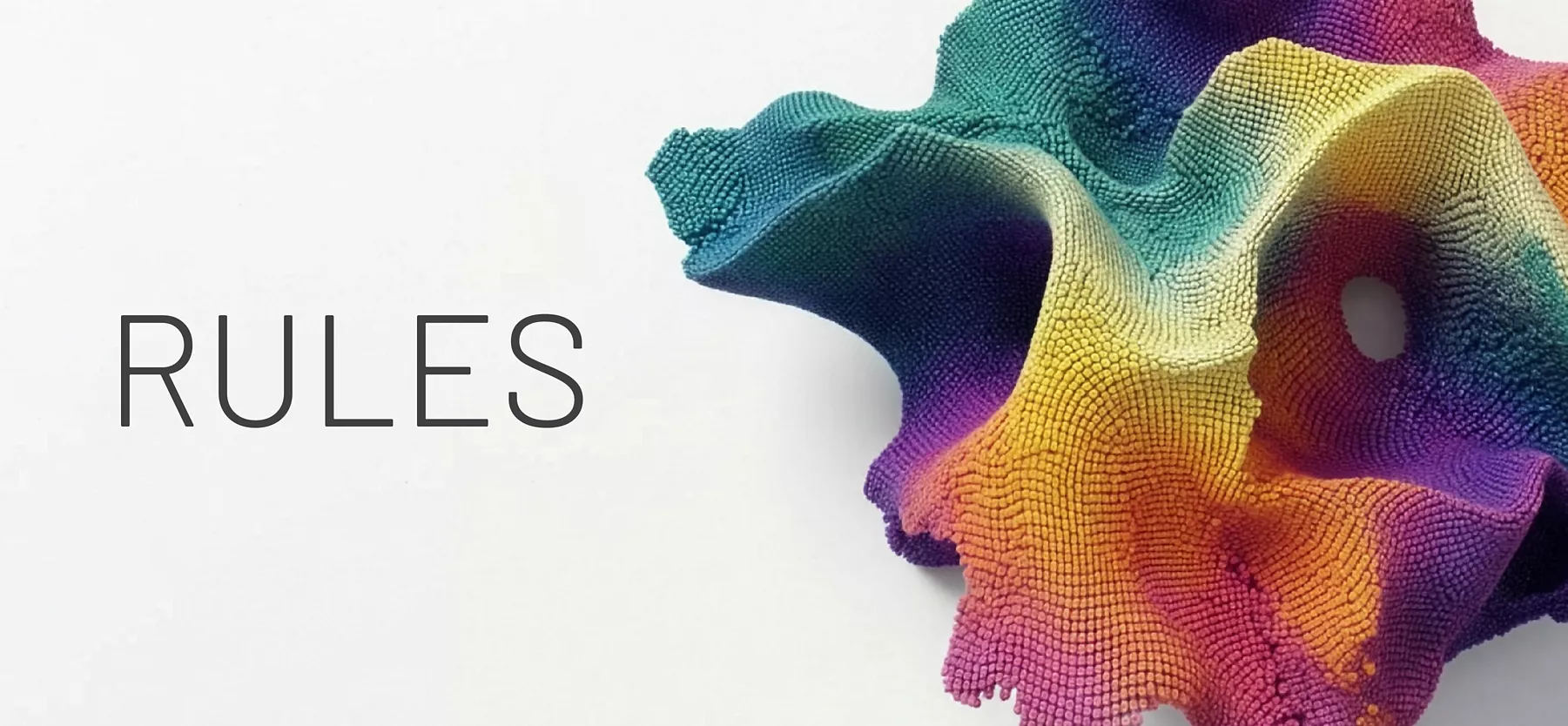 DSCVR Rules Banner