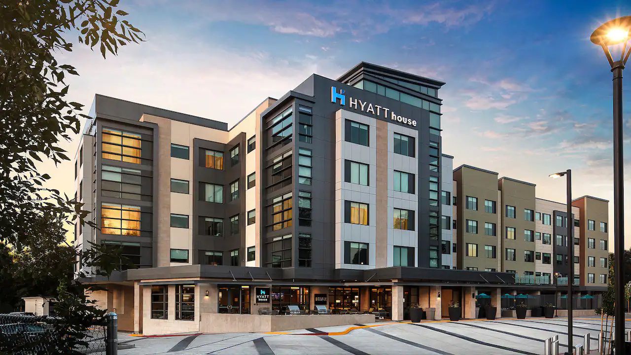 Hyatt Prototype