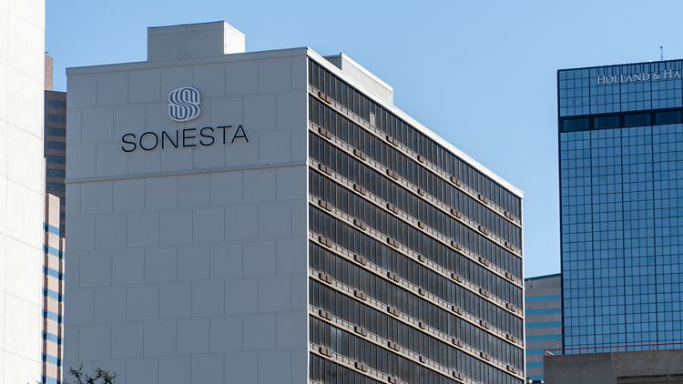 Sonesta Prototype