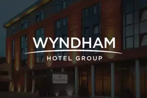 Wyndham Hotel Prototype