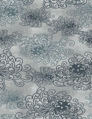 Infuse 025 - 12CBCI97 - Pattern Perfect Broadloom