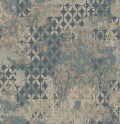 Serenique 002 - 12CBCU31 - Pattern Perfect