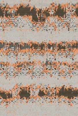 12CB929O pattern illustration