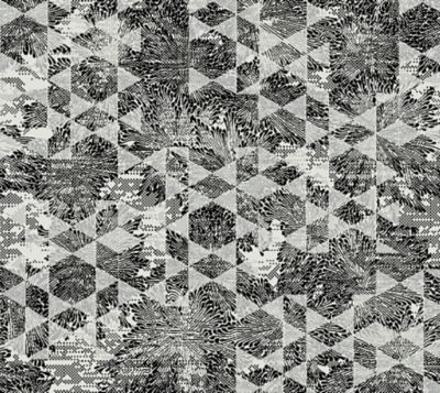 12CM983U pattern illustration