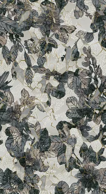 ReBloom - QTW100736 - Definity Broadloom