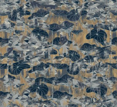QTW100895 pattern illustration