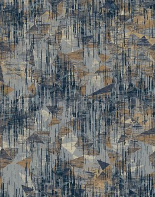 QTW100930 pattern illustration