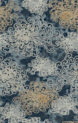QTW100959 pattern illustration