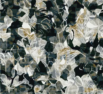 ReBloom - QTW101487 - Definity Broadloom