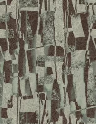 D98996 pattern illustration