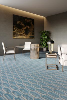 Mohawk Group, Broadloom, Commercial Nylon Broadloom Carpet on Unibond Plus is an advanced high performance backing system