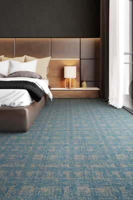 Mohawk Group, Broadloom, Commercial Nylon Broadloom Carpet on Unibond Plus is an advanced high performance backing system