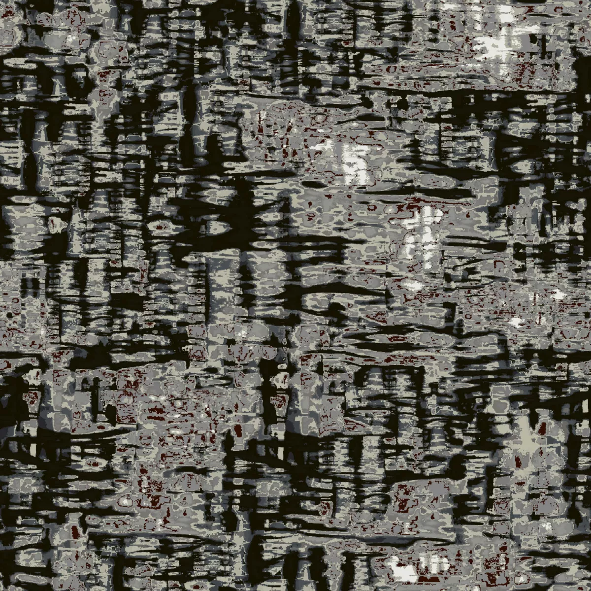 Goonj - QT64017 - Definity Broadloom