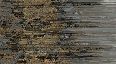 QTW55071 pattern illustration