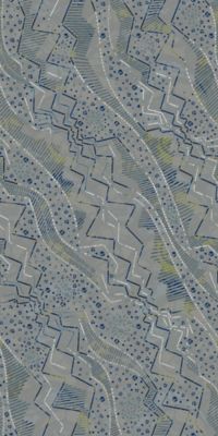 Inherent Spontaneity - QTW77727 - Definity Broadloom