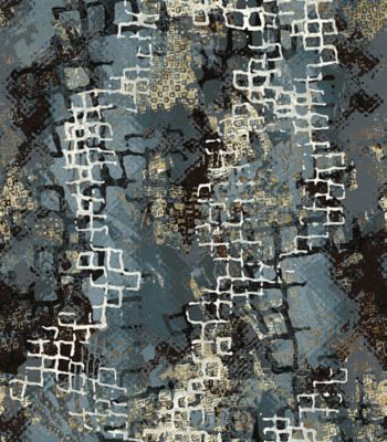 QTW90988 pattern illustration
