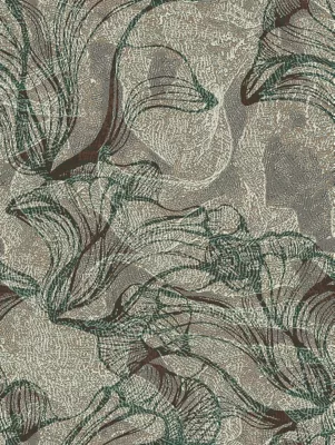 Entangled Earth - QTW97203 - Definity Broadloom
