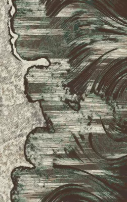 Entangled Earth - QTW98988 - Definity Broadloom