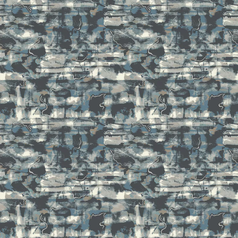 QW40638 pattern illustration