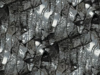 UT44615 pattern illustration