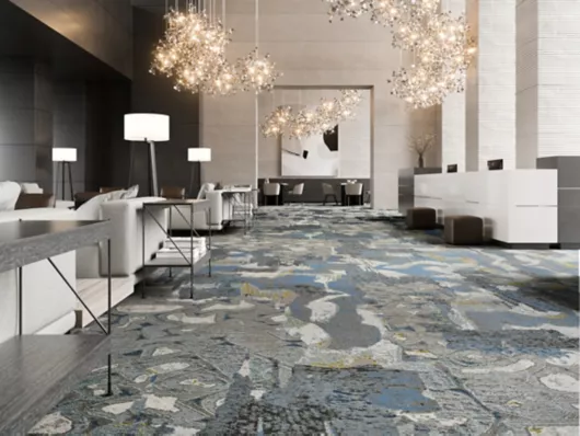 Graafika - QTF86236 - Definity Broadloom