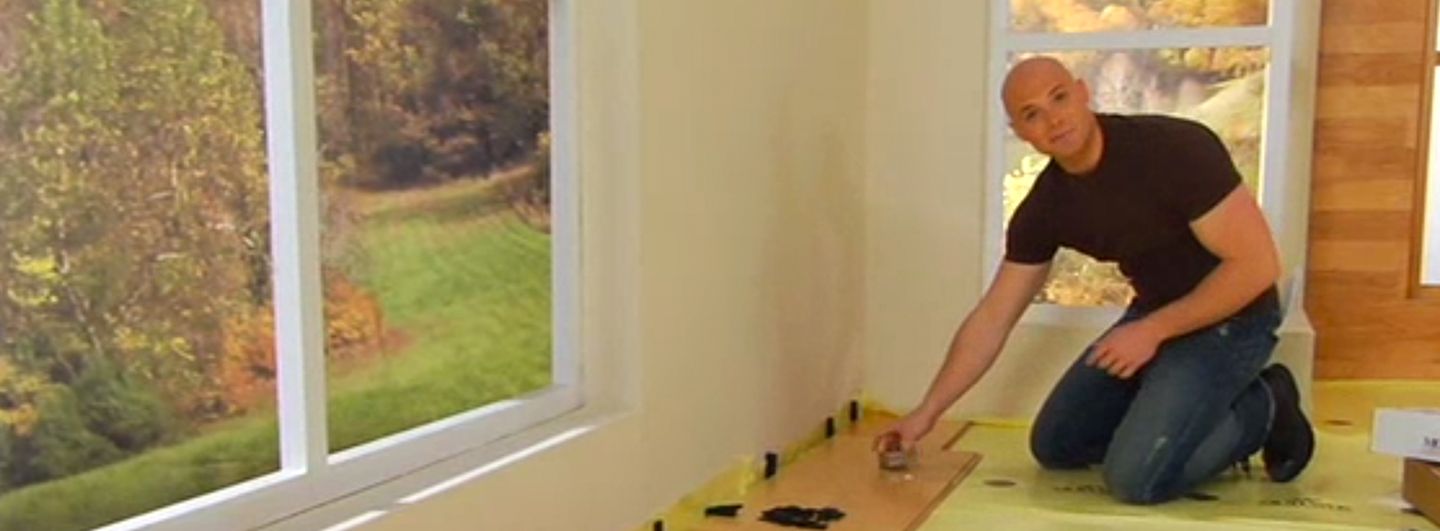 How To Install Hardwood Floors Wood Flooring Installation Guide