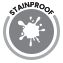 Stainproof
