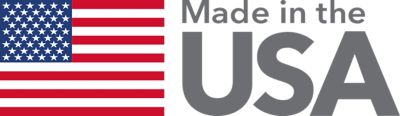 Made in the USA