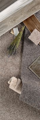 Dark Grey Carpet Samples