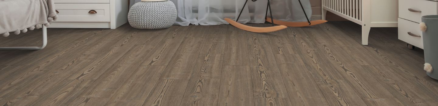 Medium Dark Hardwood Floor