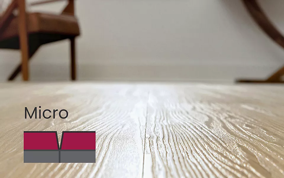 <h3>Micro Bevel Treatment</h3>