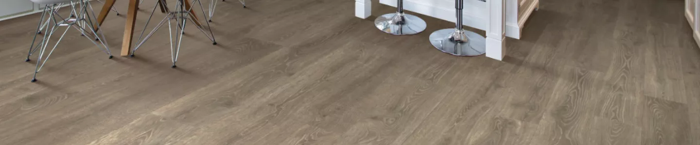 Medium Dark Hardwood Floor