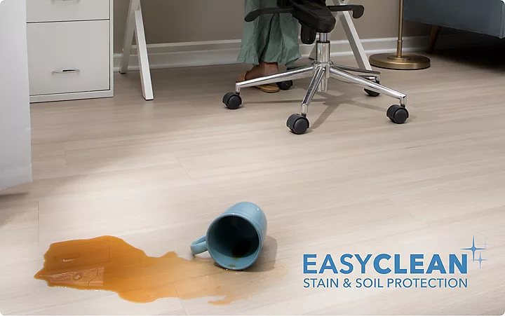 <h2>EasyClean</h2>