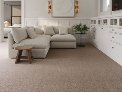 Residence - Living Quarters II - Broadloom