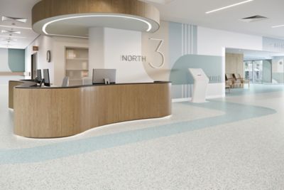 Creative Terrain II - Homogeneous Resilient Tile