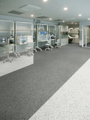 Creative Terrain II - Homogeneous Resilient Tile