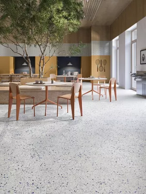 Living Local - Stones 4.5 - Luxury Vinyl Tile Collection
