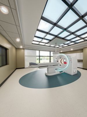 Static Shift - ESD Tile